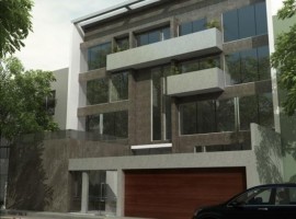 LINDO DPTO. EN AV. REYNALDO DE VIVANCO - SURCO