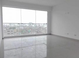 Oportunidad departamento en La Calera Surquillo